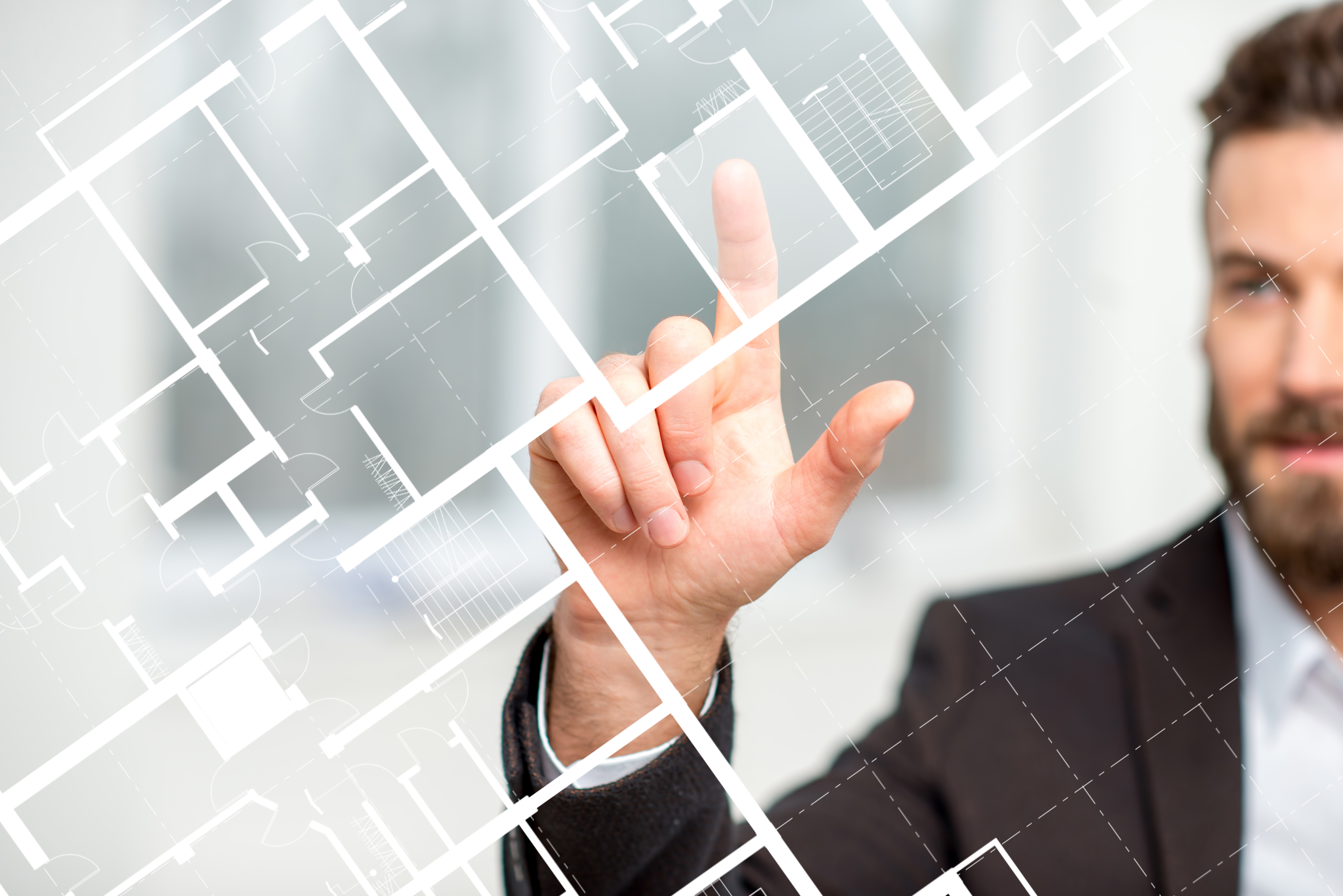 Technisches Gebäudemanagement – Anlagenüberwachung und Wartungskoordination